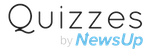 Quizzes by NewsUp